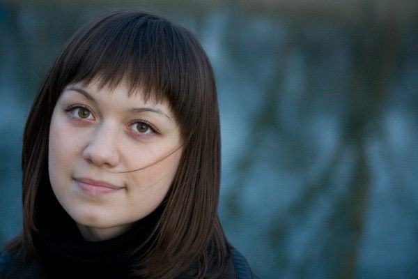 Алла Филиппова