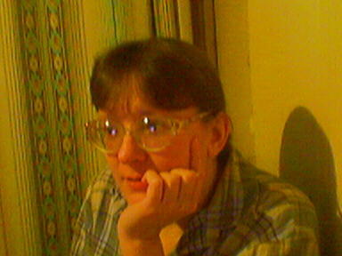 Елена Сонкина