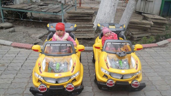 Гулжигит Каланбаев