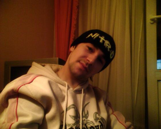 Алексей Ловкин