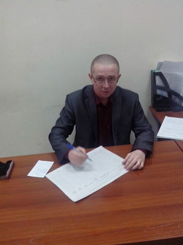 Александр Валиуллин