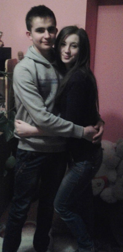 Сюзанночка Попович