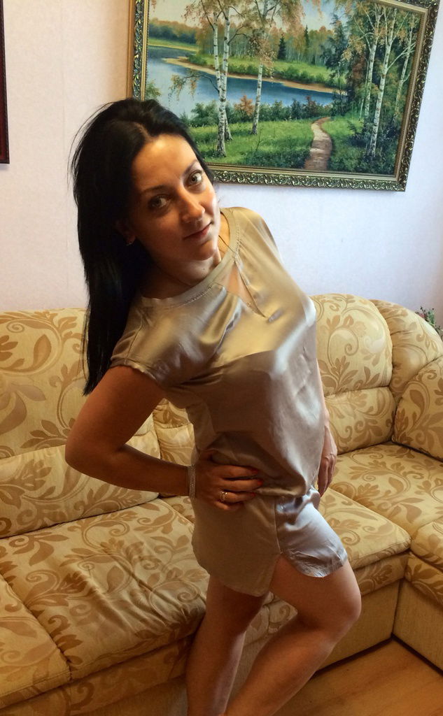 Татьяна Чибисова