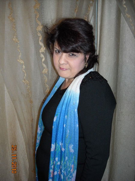 Ирина Бабич