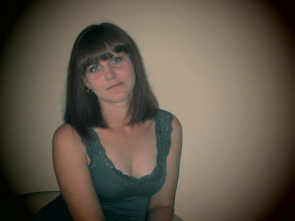 Марина Хохлова