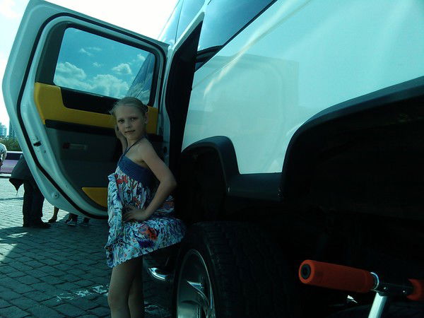 Даша Горбачёва