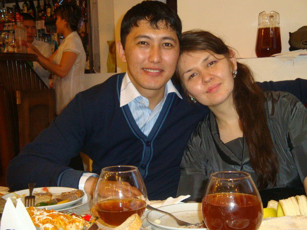 Асхат Белялов