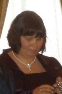 Наталья Зимкова