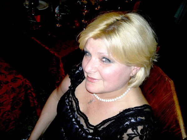 Галина Мехтиева