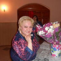 Светлана Колесникова