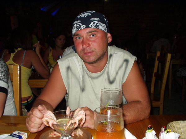 Алексей Пикалюк