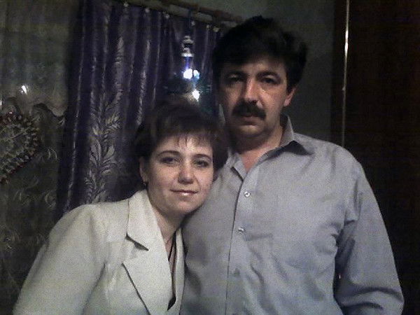 Владимир Петухов