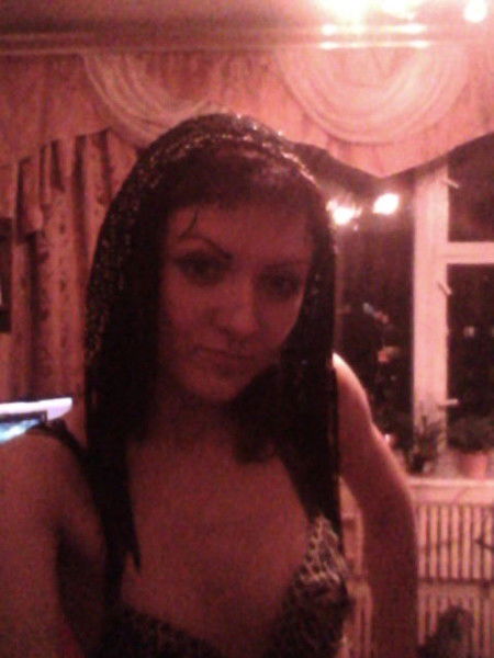 Екатерина Портнова