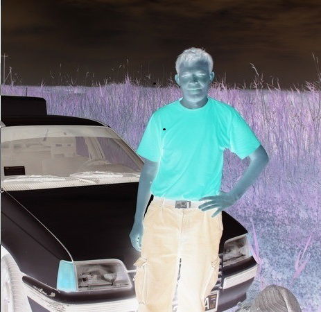 Айдар Салиев