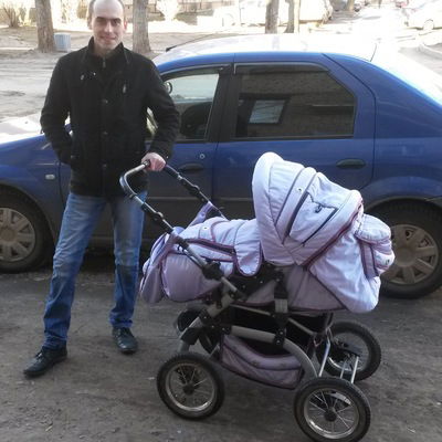 Игорь Соколов