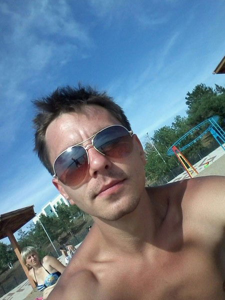 Александр Потапцев