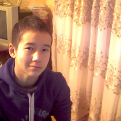 Аслан Кульмагамбетов