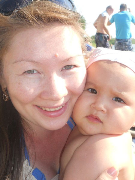 Марал Сомтемирова