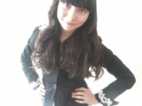 Диана Исмаилова