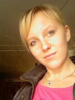 Ирина Кузнецова