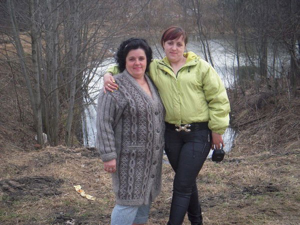 Светлана Изместьева