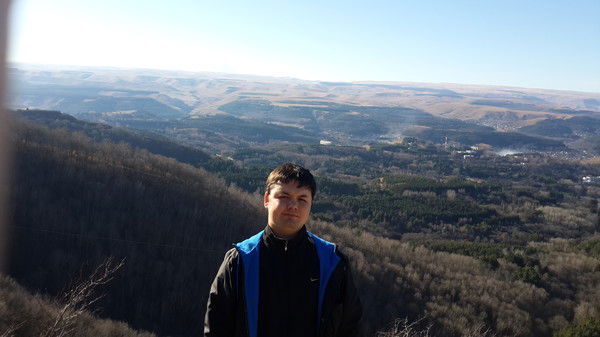 Вадим Щавлинский