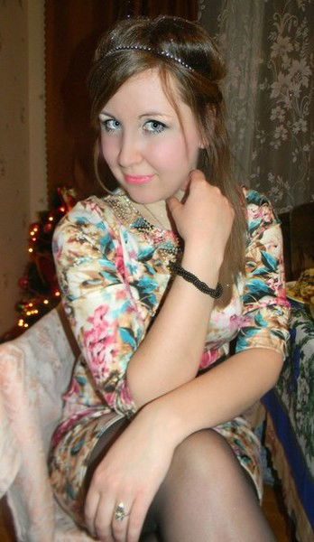 Ксения Шевченко