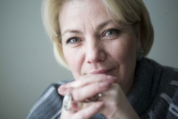 Nataly Preobrazhenskaya