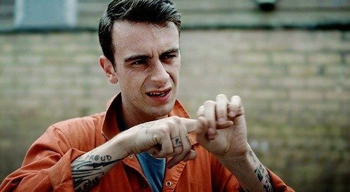 Сергей Мировой