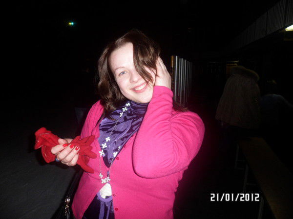 Ирина Хромова