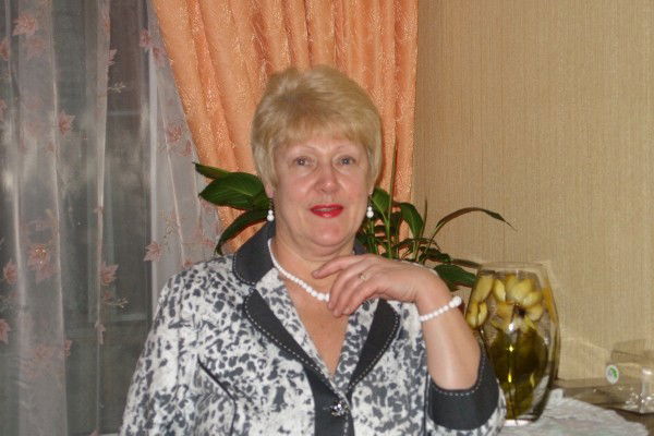 Любовь Бойко