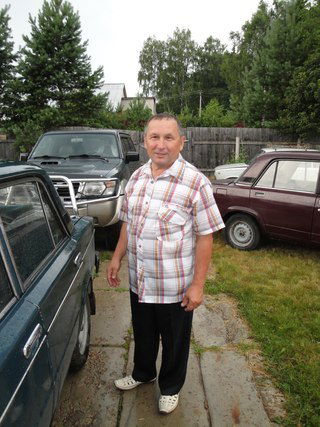 Николай Алгашев