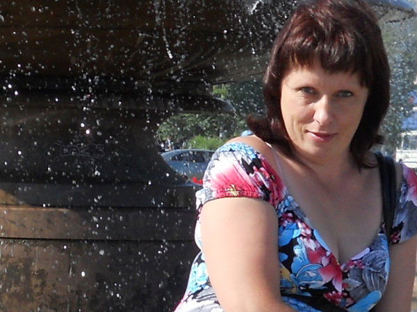 Светлана Кузурман