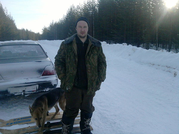 Александр Сабинич