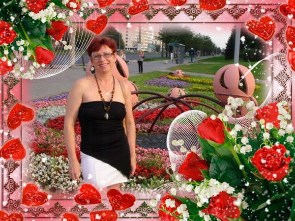 Ирина Демидович