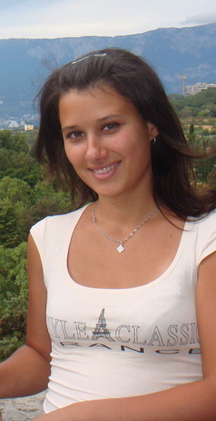 Татьяна Александрова