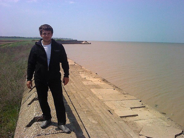 Виктор Какурин