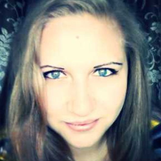 Дарья Малынова