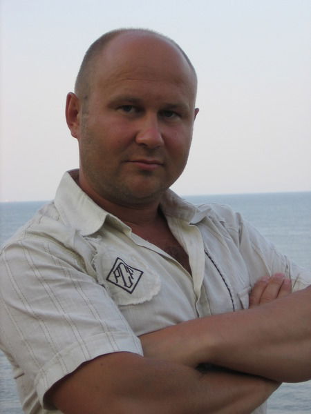 Вячеслав Самарцев