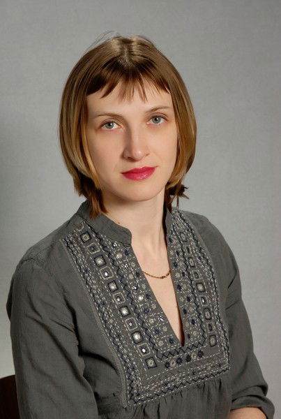 Елена Донец