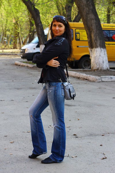 Марина Костричко