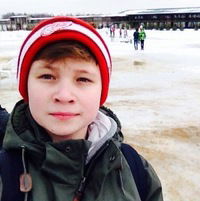 Родион Максименко