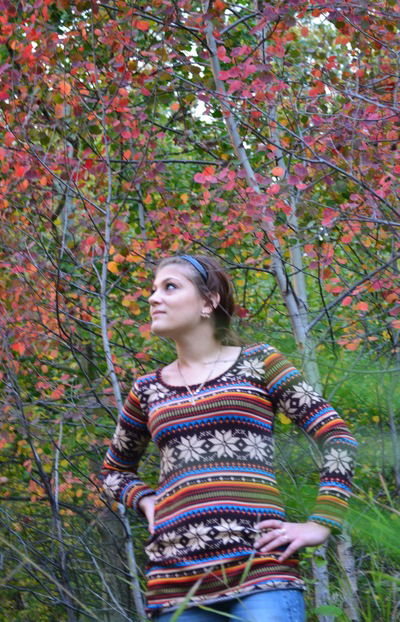 Яна Козырева