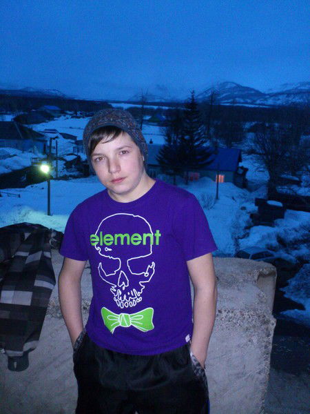 Родион Максимов