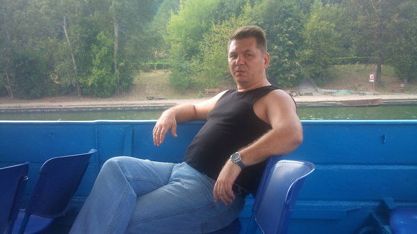 Андрей Шульга