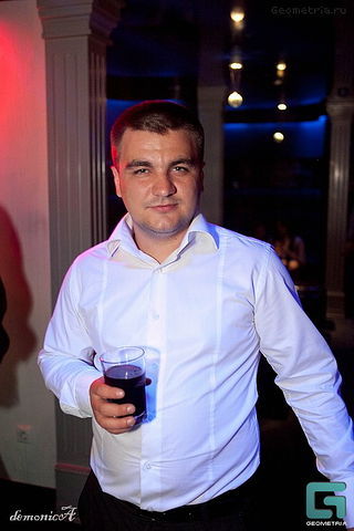 Слава Харченко