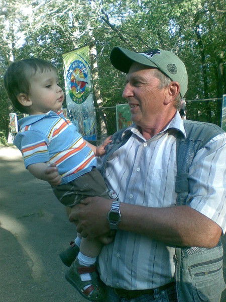 Леонид Гремяченский