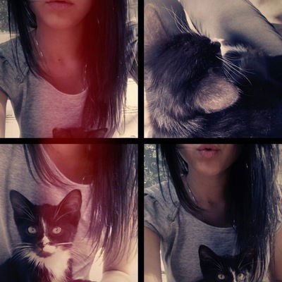 Даша Кузьмина