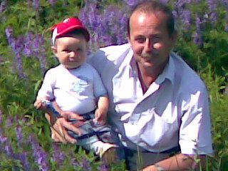 Рустам Юнусов