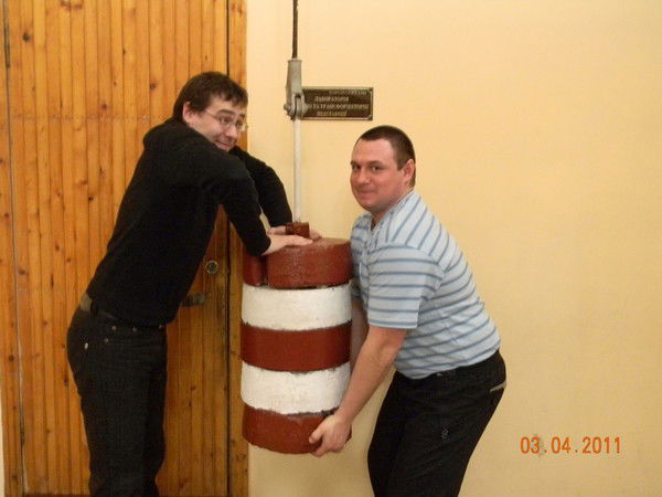 Андрей Пилипенко